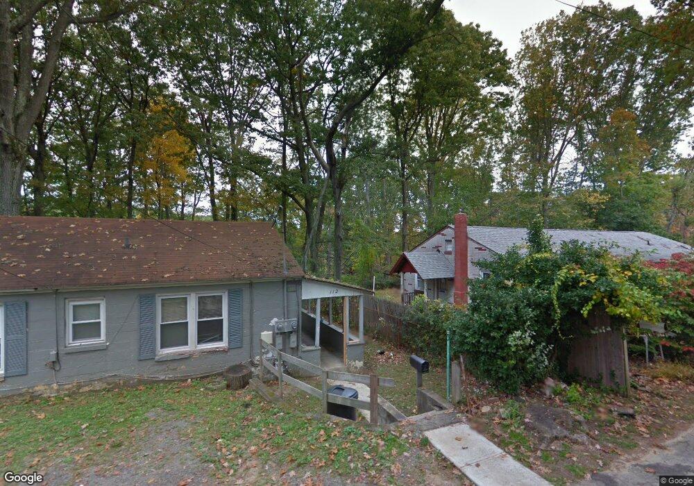 112 Monroe Ave unit 118, Dover, NJ 07801 - photo 1