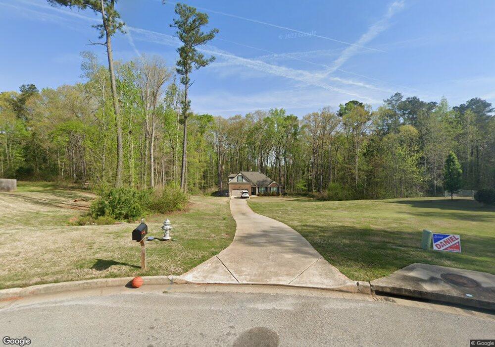 724 Hines Way unit 688, Locust Grove, GA 30248 - photo 1