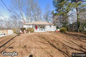 733 Skyview Dr NE, Marietta, GA 30060