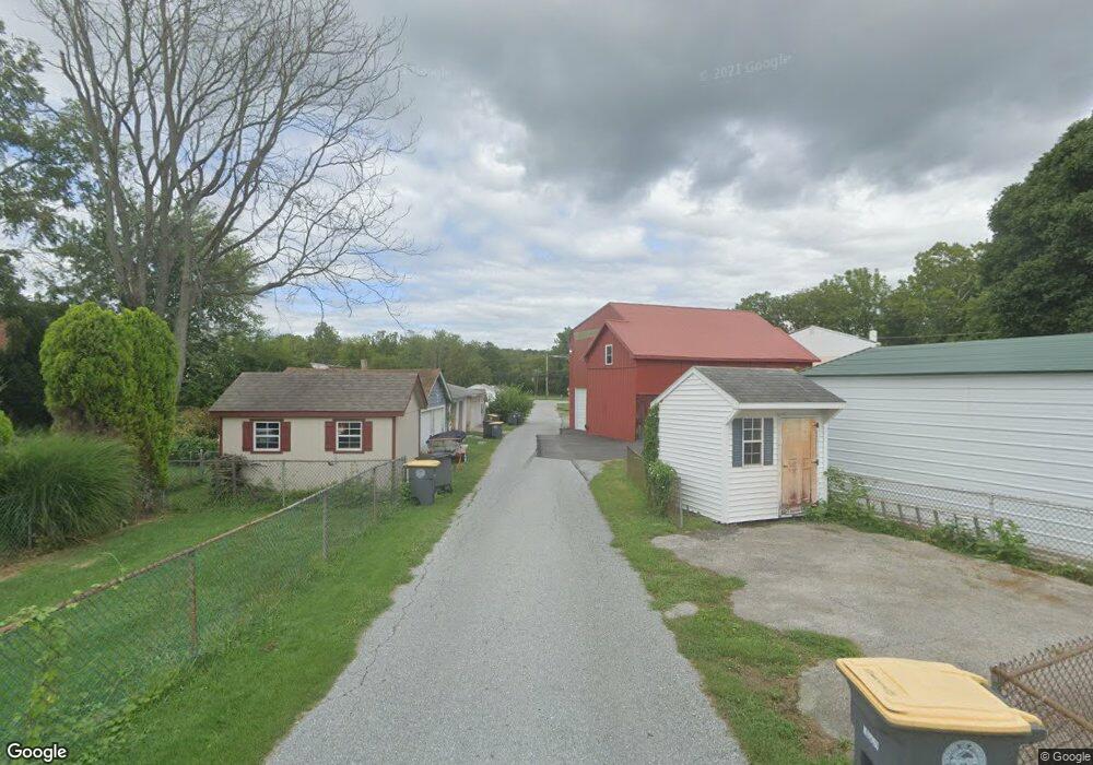 304 North Alley, Downingtown, PA 19335 - photo 1