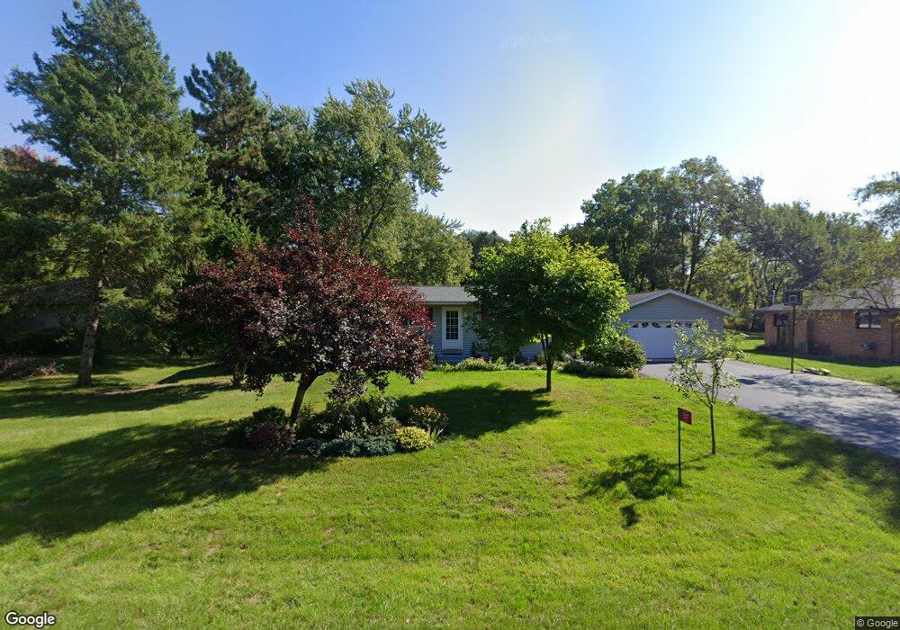 5517 S Baxter Ln, Janesville, WI 53546 - photo 1