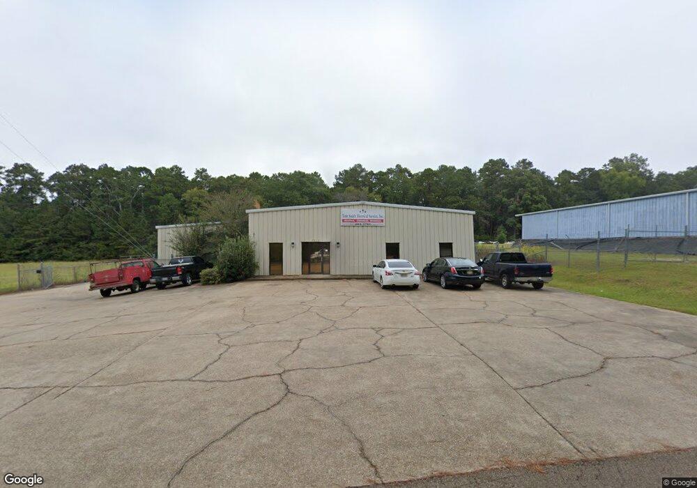2016 Natchez Dr, McComb, MS 39648 - photo 1