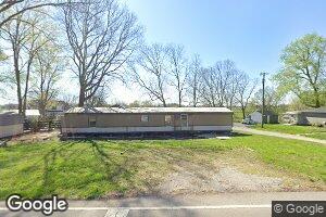 73 Shady Ln, Midway, KY 40347