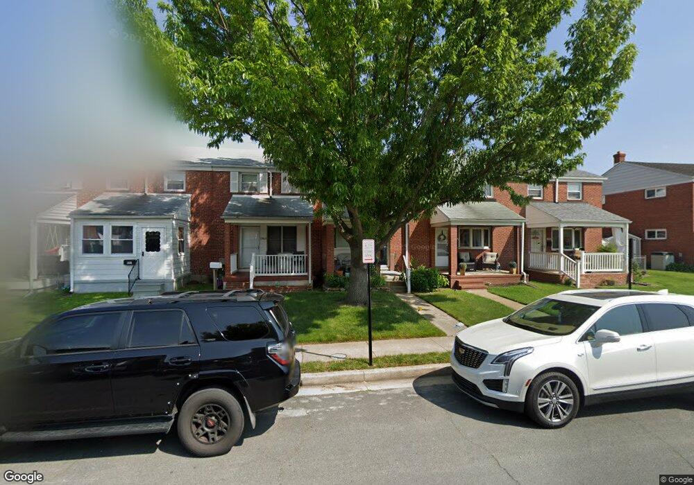 1965 Denbury Dr, Dundalk, MD 21222 - photo 1