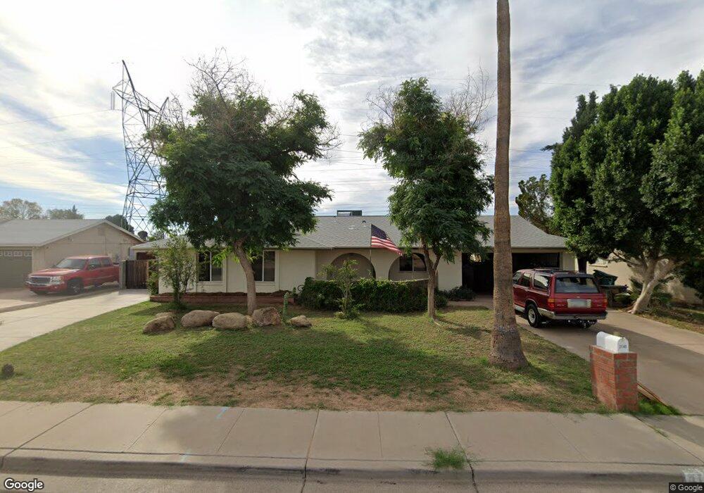 2145 E Decatur St, Mesa, AZ 85213 - photo 1