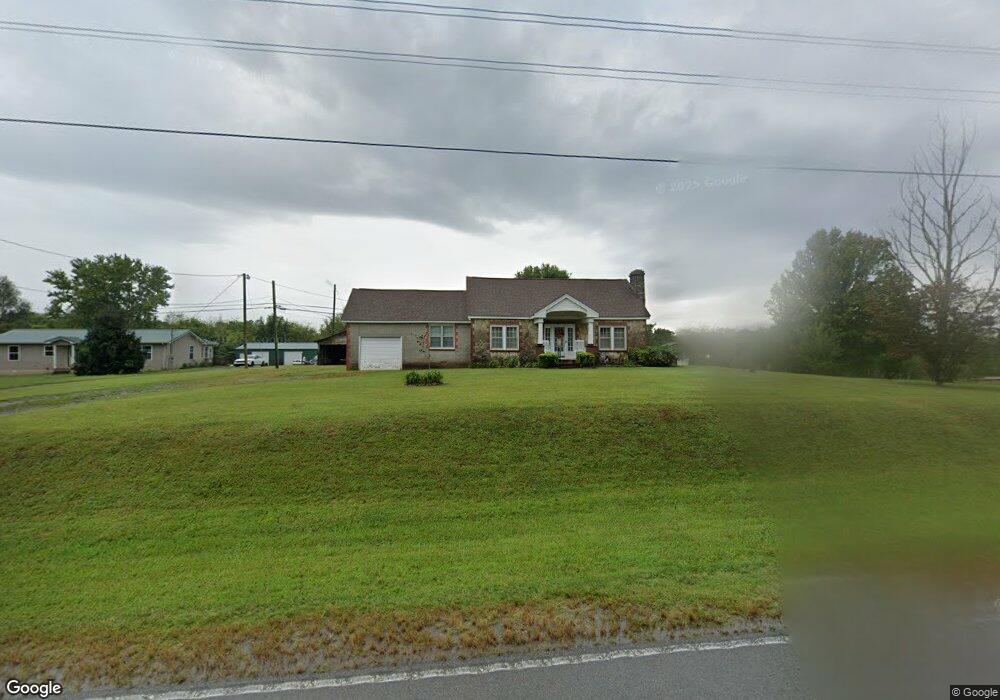 2843 Midland Rd, Shelbyville, TN 37160 - photo 1