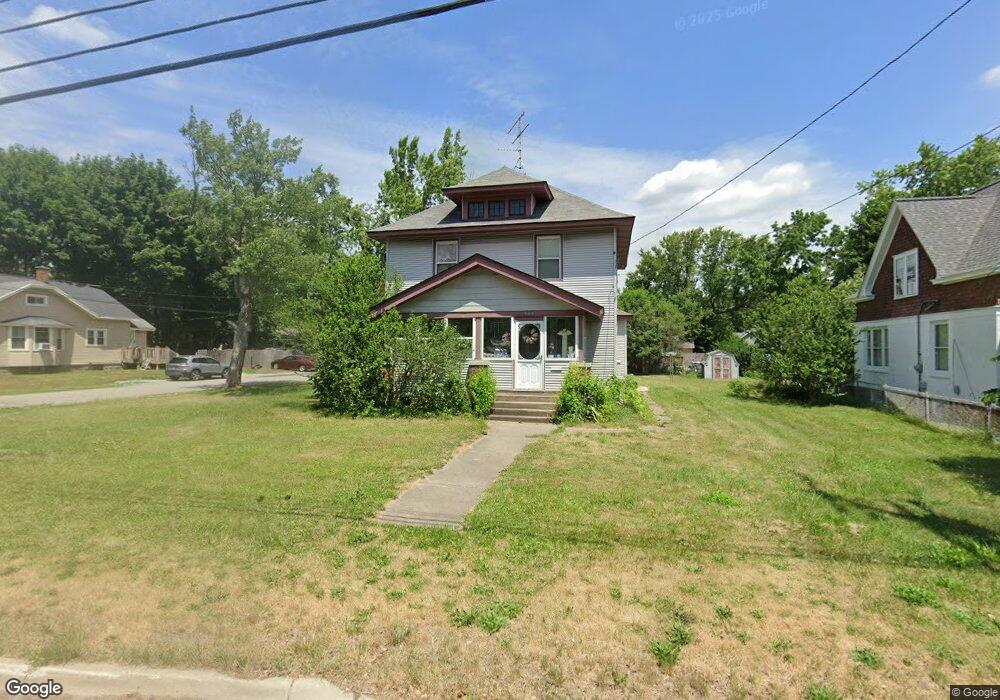 539 N Park St NE, Grand Rapids, MI 49525 - photo 1