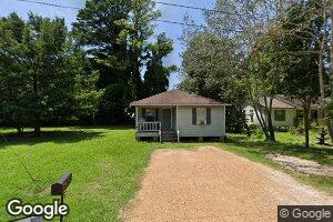 21 Hays St, Tchula, MS 39169