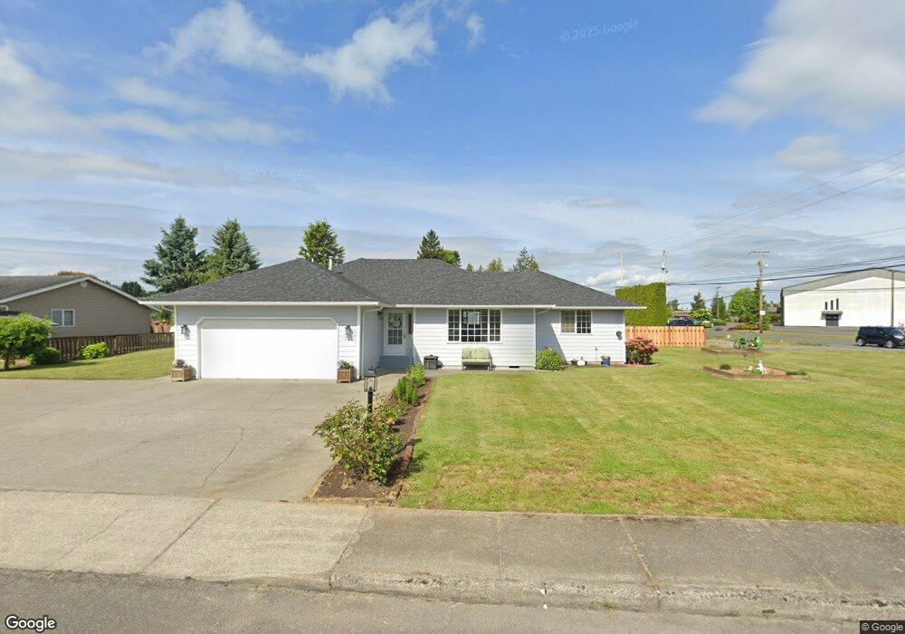 711 19th St, Lynden, WA 98264 - photo 1