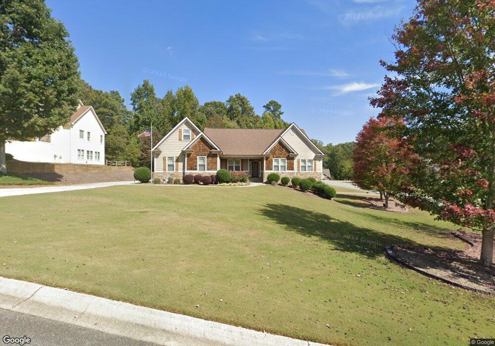 135 New Cut Rd, Winder, GA 30680 - photo 1