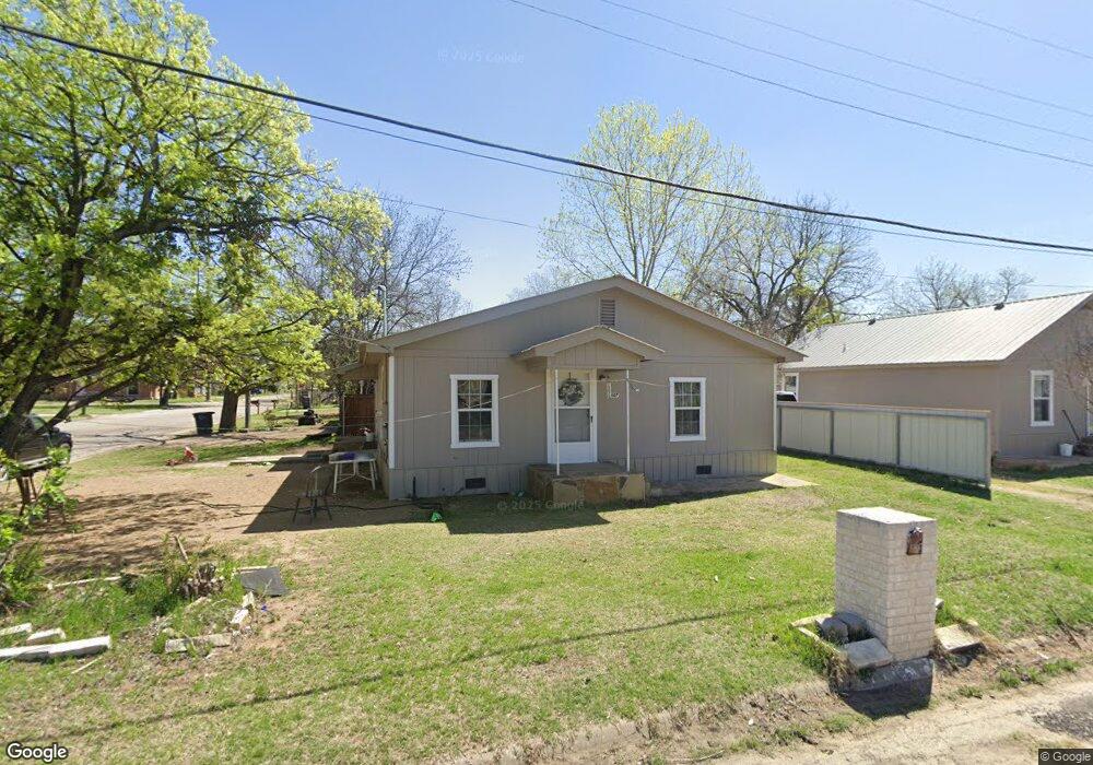 405 Atlantic St unit 407, Cleburne, TX 76031 - photo 1