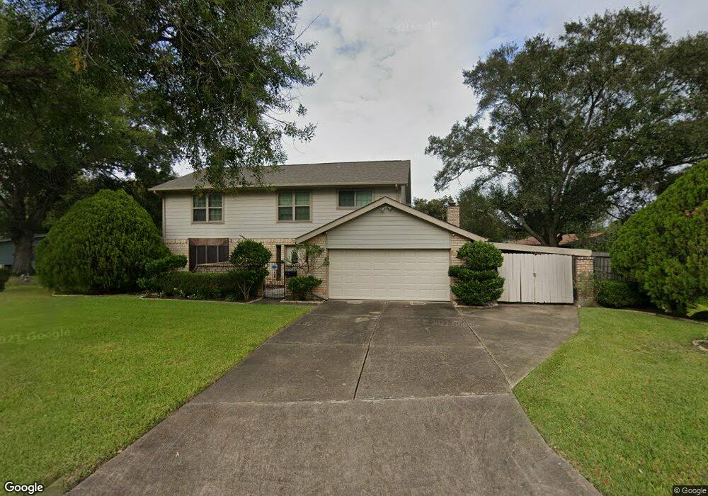 10615 Members Dr, Houston, TX 77089 - photo 1