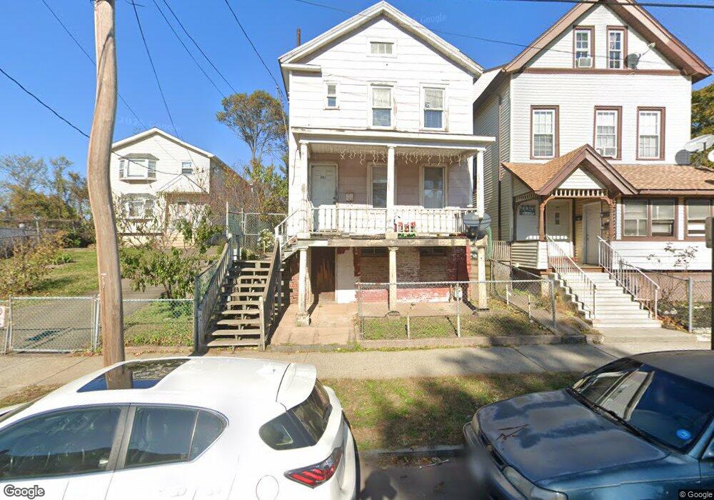 201 Lamberton St, New Haven, CT 06519 - photo 1