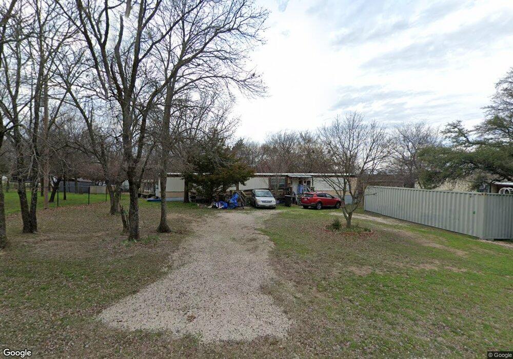 1312 Oakridge Rd, Azle, TX 76020 - photo 1