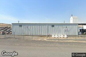 106 S 1st Ave, Mesa, WA 99343