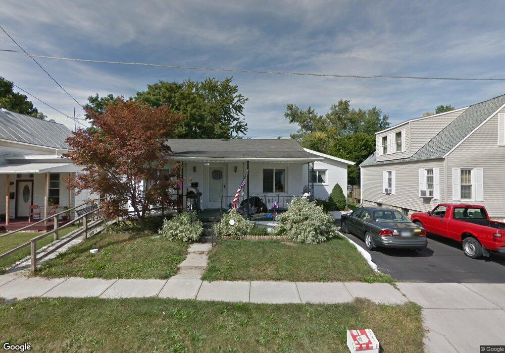 720 E Lincoln St, Findlay, OH 45840 - photo 1