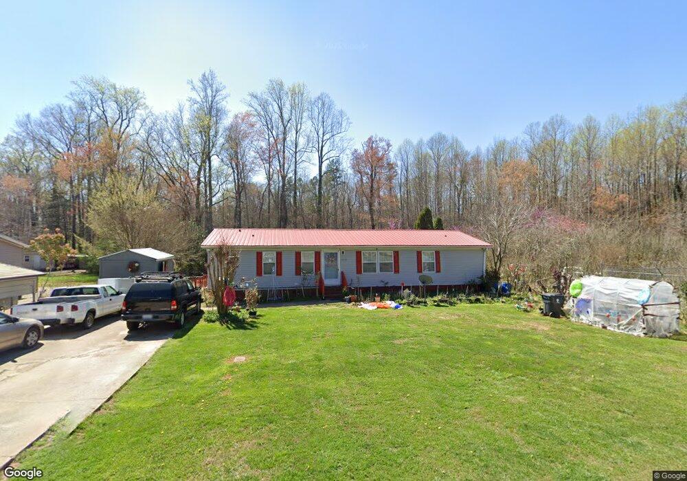 1813 N Chatham Ave, Siler City, NC 27344 - photo 1