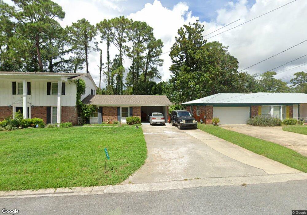 155 Fairway Oaks Dr, Brunswick, GA 31525 - photo 1