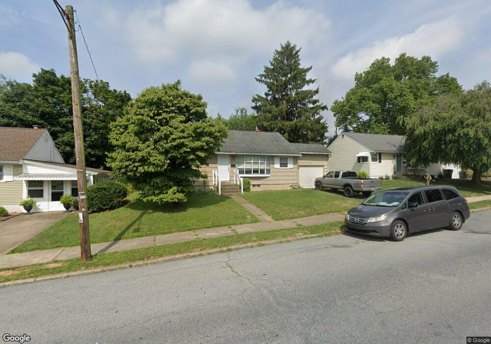 1539 Kaywin Ave, Bethlehem, PA 18018 - photo 1