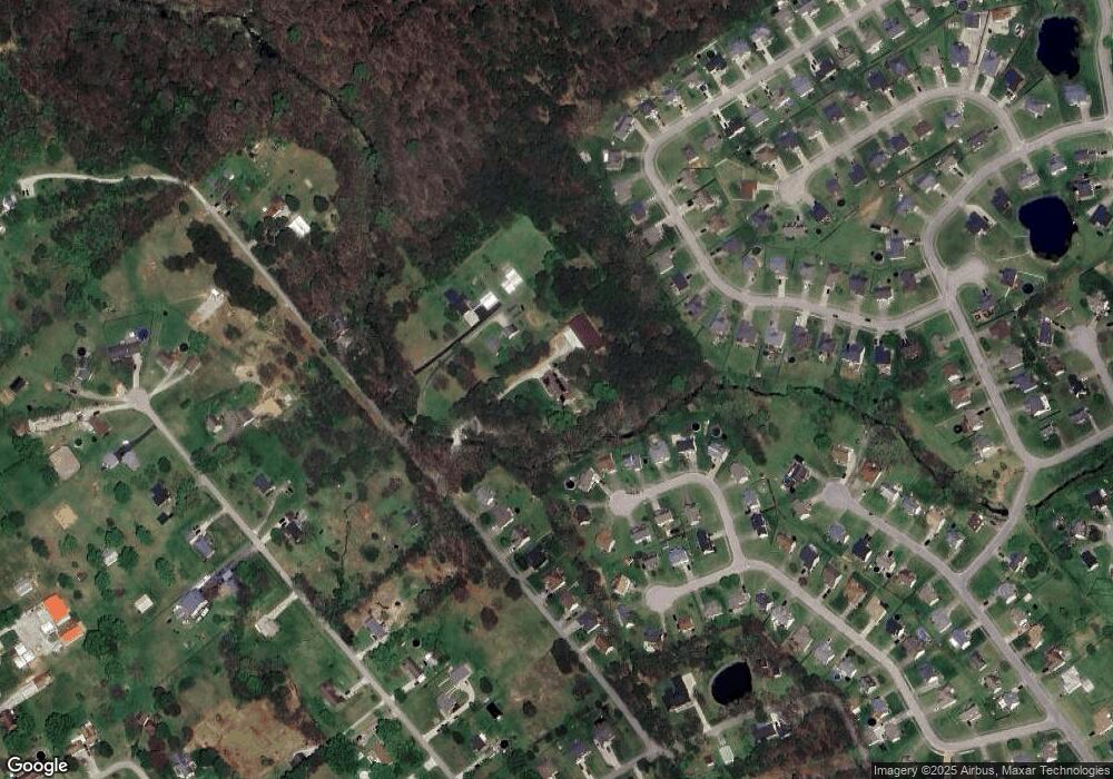 570 Simmons Ln, Mount Washington, KY 40047 - photo 1