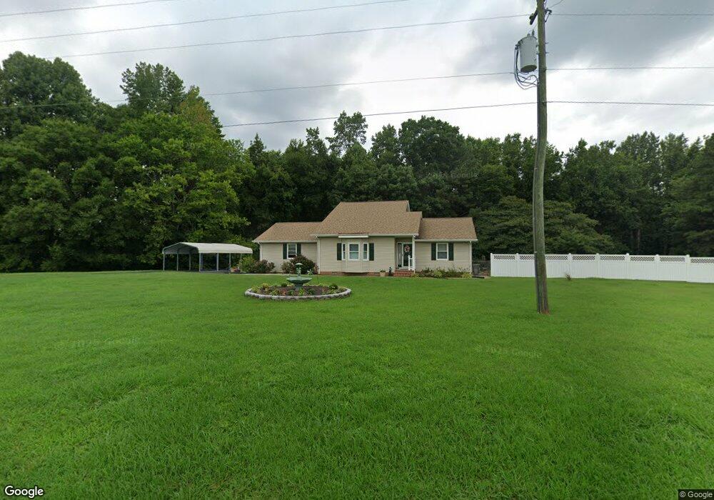 13524 Old Stage Rd, Hopewell, VA 23860 - photo 1