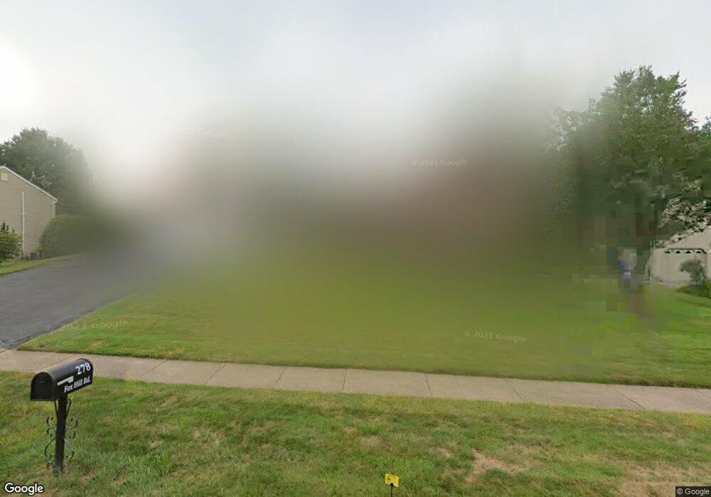 278 Fox Hill Rd, Wethersfield, CT 06109 - photo 1