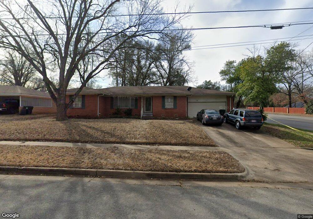 101 Alpine Dr, Tyler, TX 75701 - photo 1