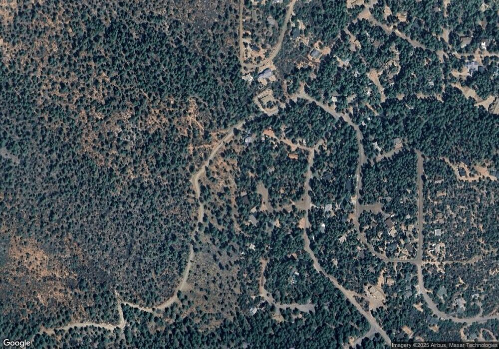 6909 W Brokaw Ln, Pine, AZ 85544 - photo 1