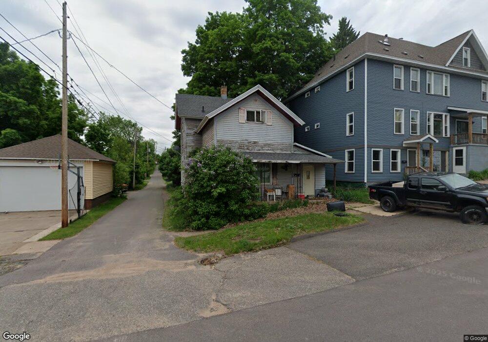 108 S Mckenzie Ave, Negaunee, MI 49866 - photo 1