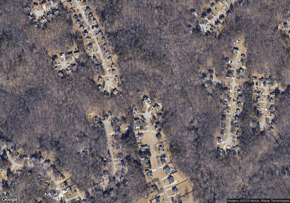 4764 Martins Crossing West Dr, Flowery Branch, GA 30542 - photo 1