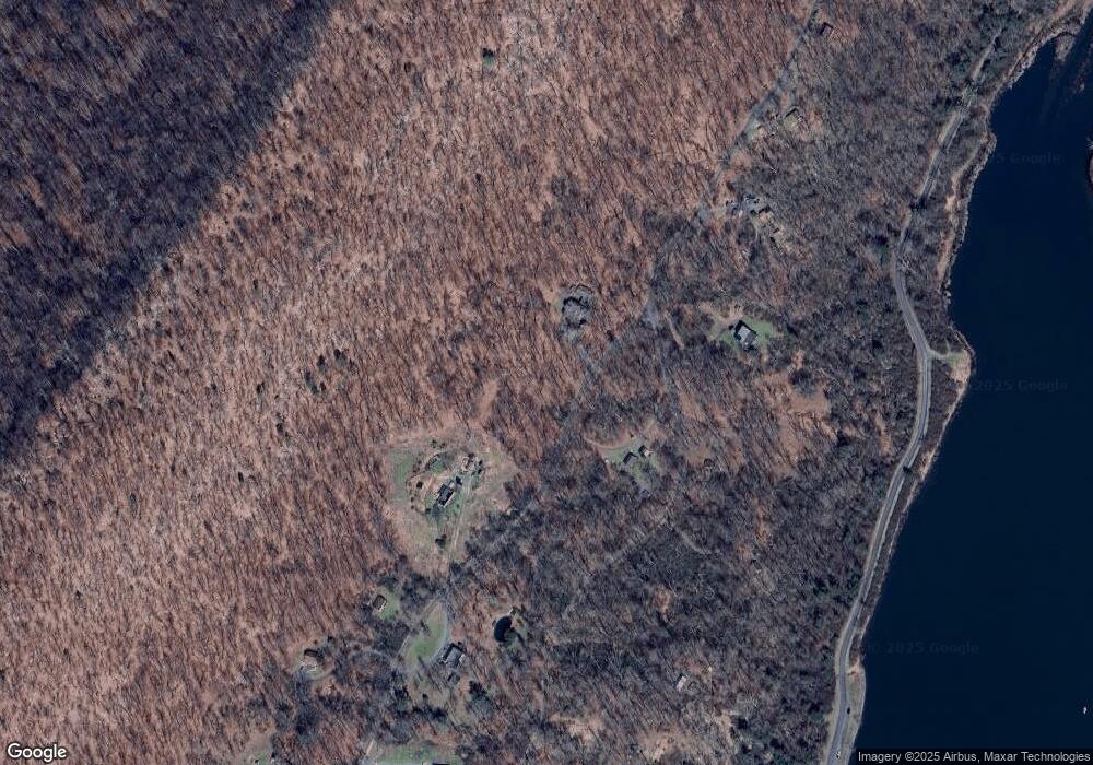 731 Warden Lake A B Dr, Wardensville, WV 26851 - photo 1