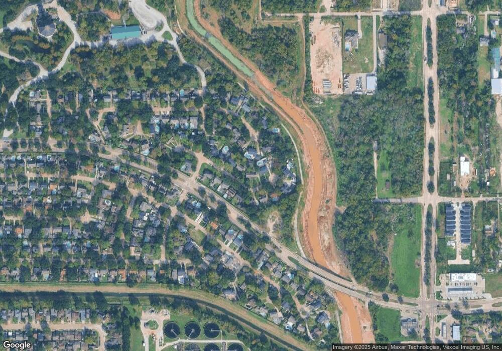 4814 Caris St, Houston, TX 77091 - photo 1