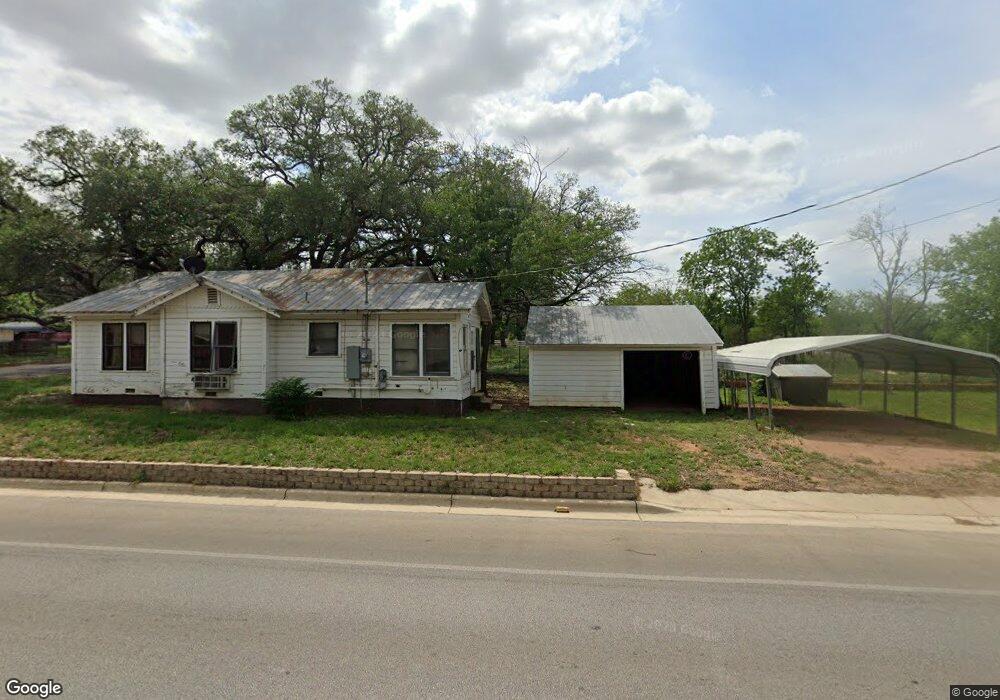 402 W Park St, Fredericksburg, TX 78624 - photo 1