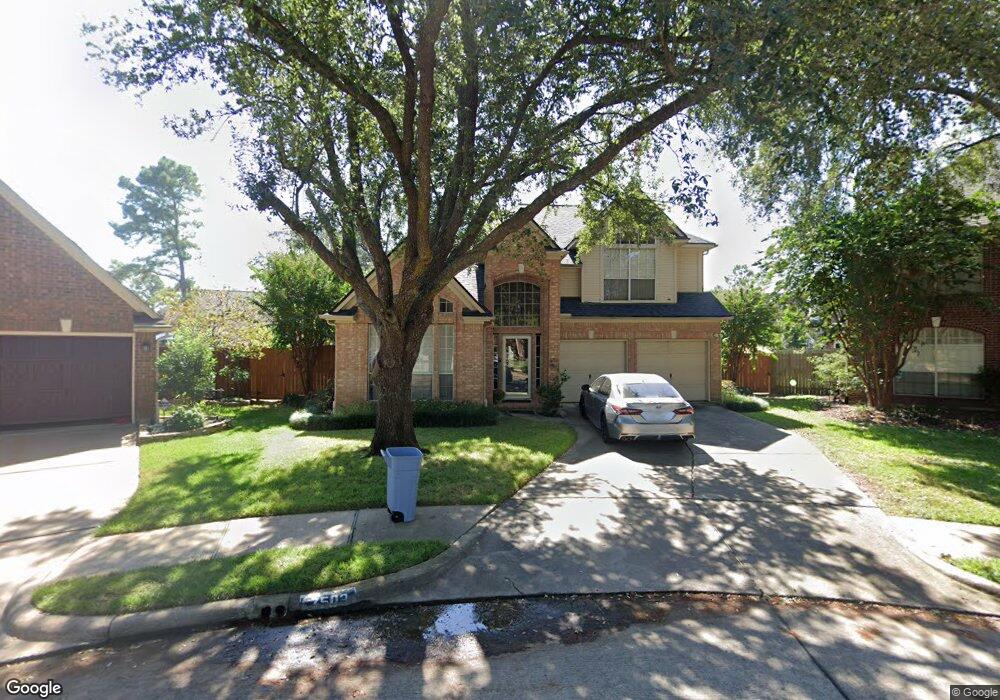 7502 Basswood Forest Ct, Houston, TX 77095 - photo 1
