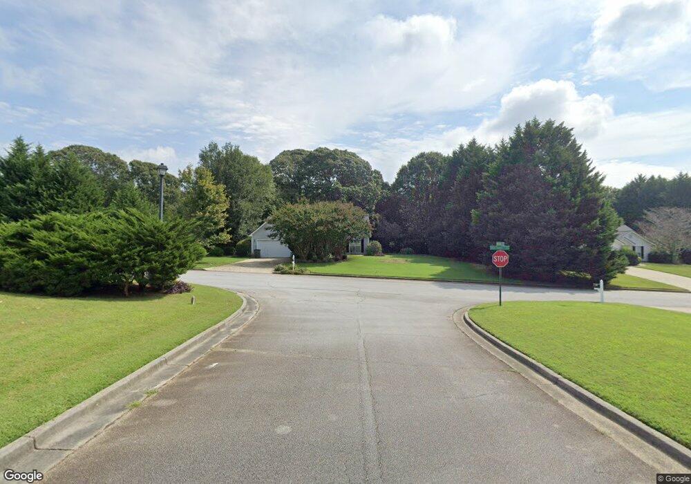 0 Nathan Timothy Ct, Dacula, GA 30019 - photo 1