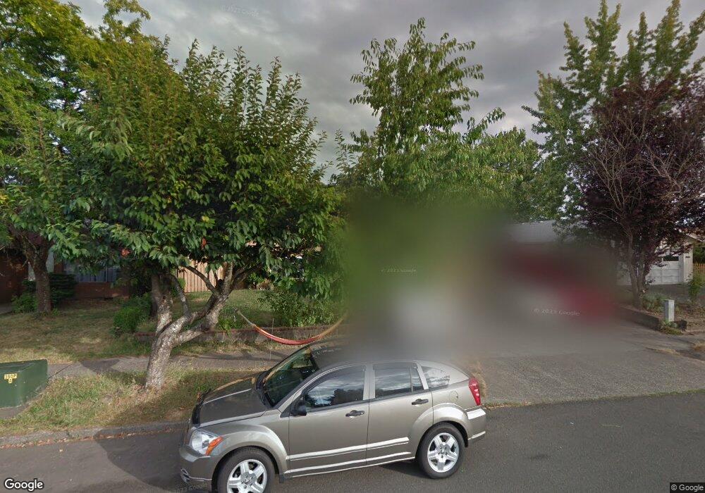 1824 Tamarack Way, Forest Grove, OR 97116 - photo 1