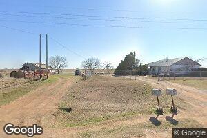 255844 Highway 5a, Randlett, OK 73562
