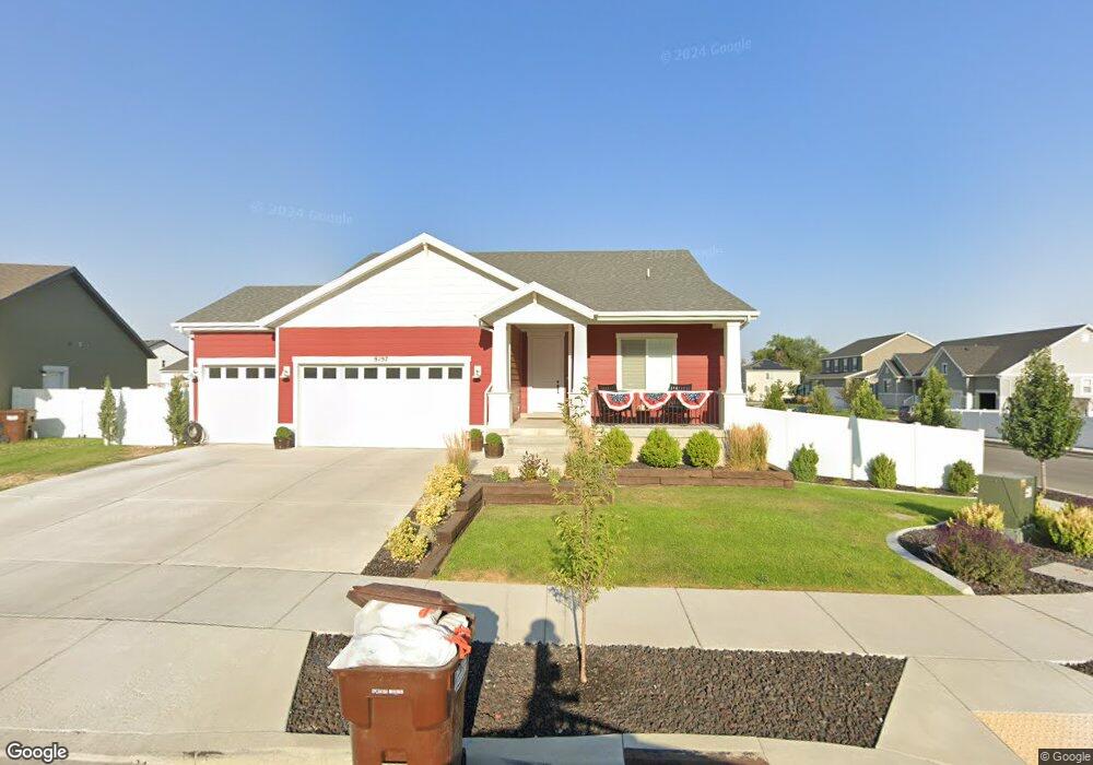 8197 N Cobblerock Rd, Tooele, UT 84074 - photo 1