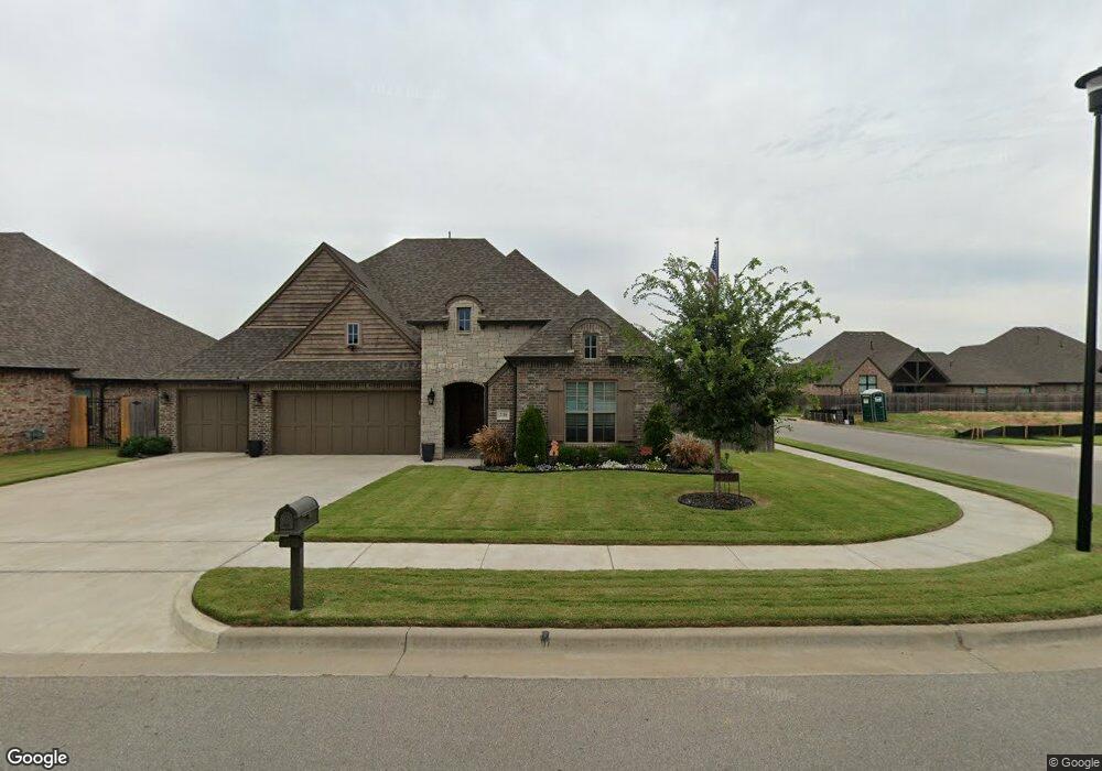 2716 E Portland Place, Broken Arrow, OK 74014 - photo 1