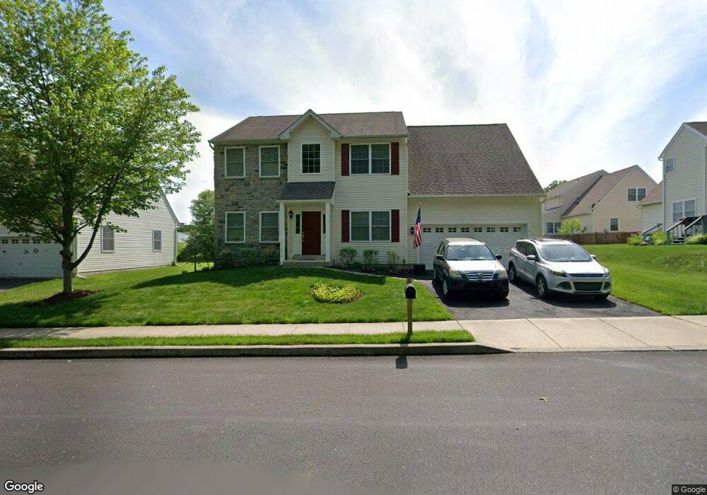 107 Sugar Maple Rd, Barto, PA 19504 - photo 1