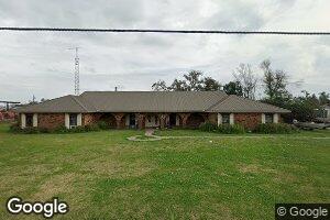 113 W 8th St, Larose, LA 70373