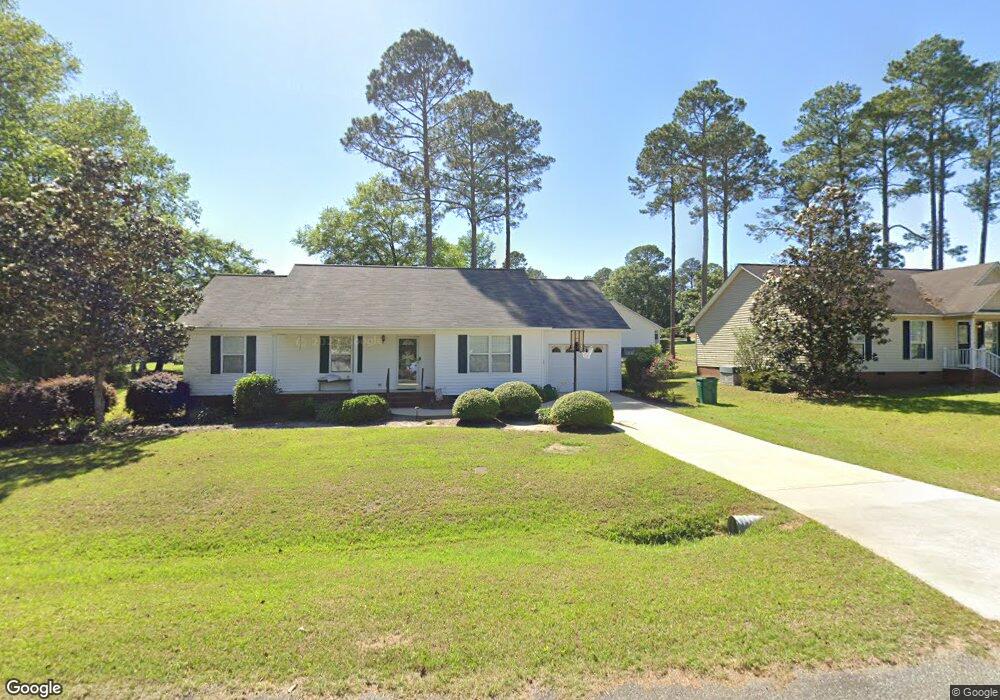 103 Short St, Sylvester, GA 31791 - photo 1