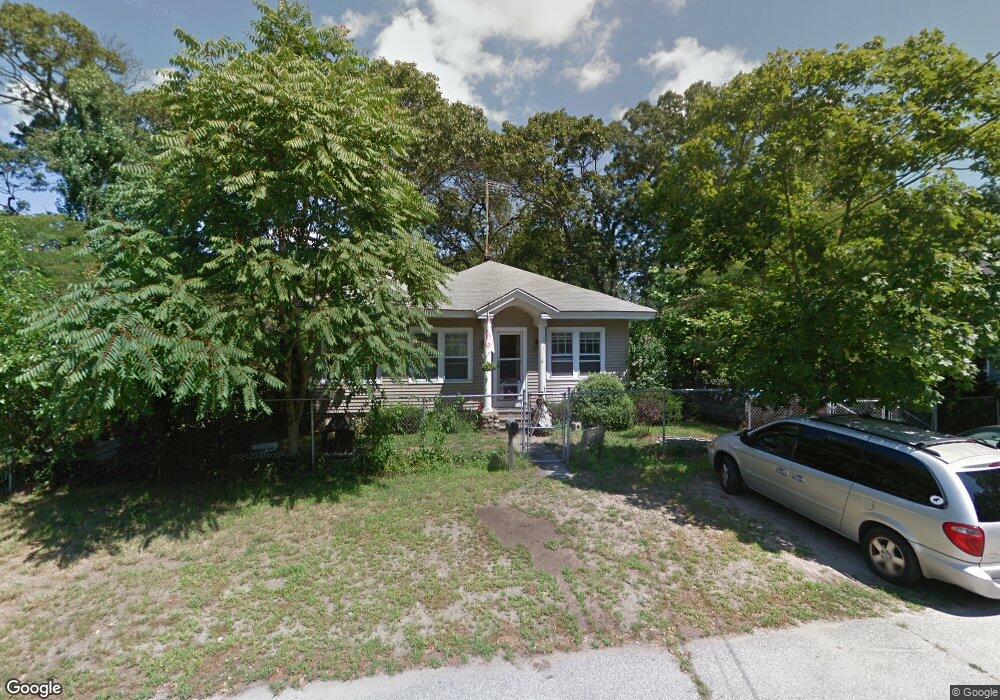 99 Hazard Ave, Warwick, RI 02889 - photo 1