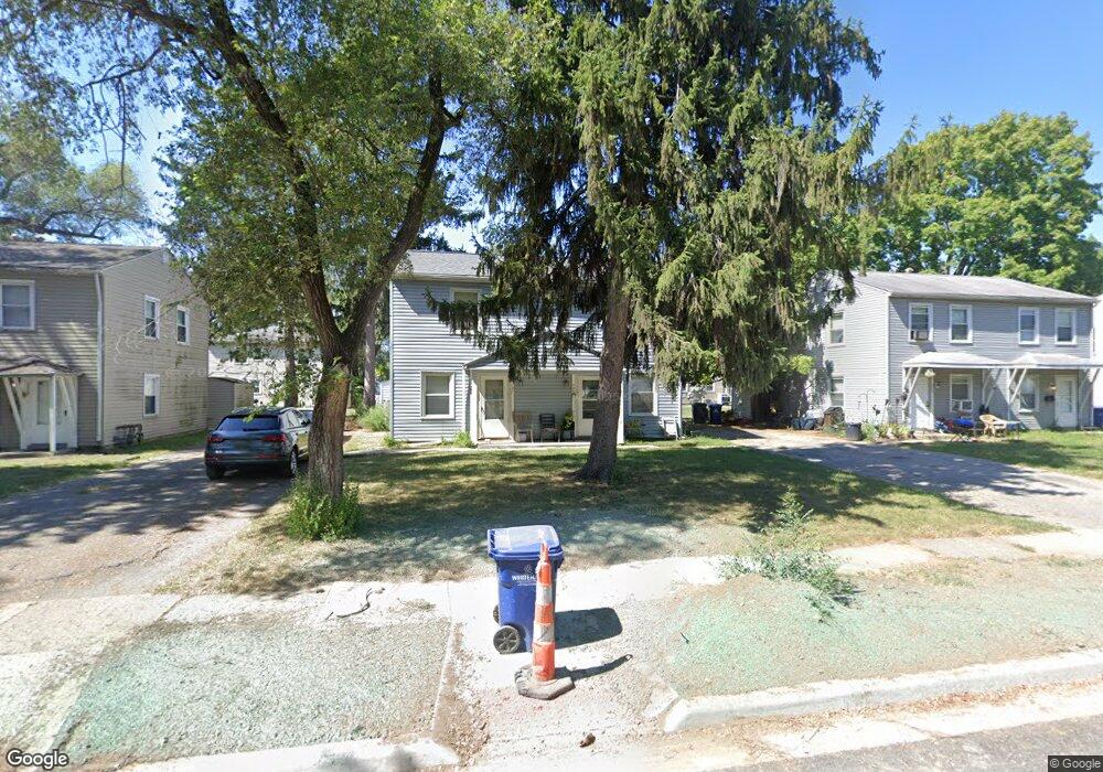 725 Valerie Ln unit 727, Columbus, OH 43213 - photo 1