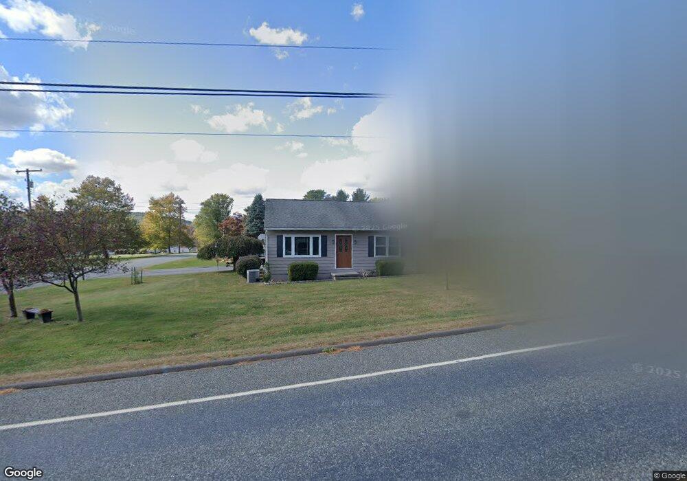 2 Crouse Rd, Milford, NJ 08848 - photo 1