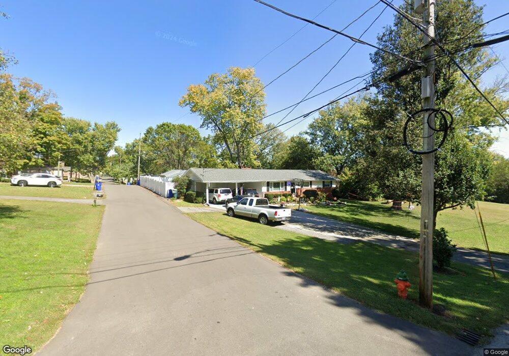 204 Jackson St NW, Cleveland, TN 37312 - photo 1