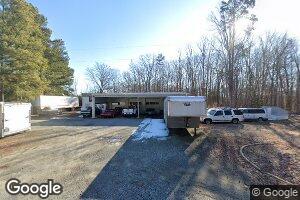 18224 Highway Forty Nine, Skipwith, VA 23968