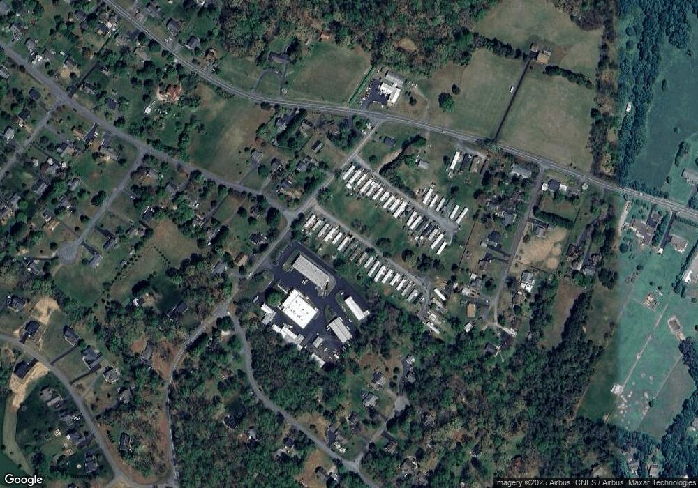 60 Park Ln, Ruckersville, VA 22968 - photo 1