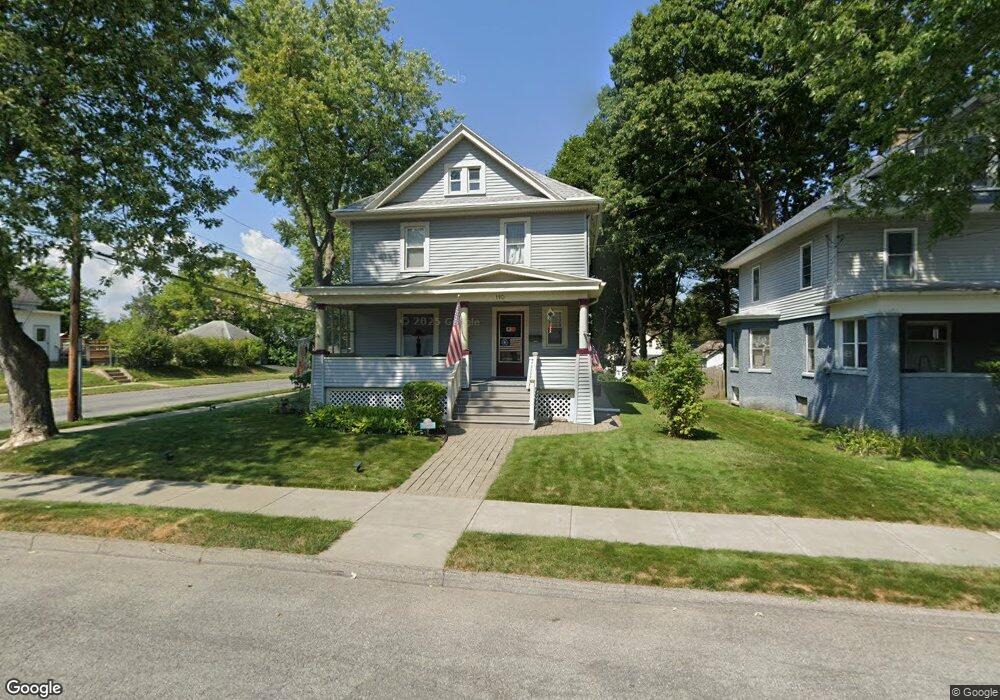 110 1st St, Schenectady, NY 12302 - photo 1