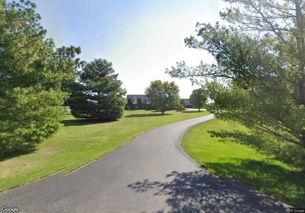 22701 West Rd, Sheridan, IN 46069 - photo 1